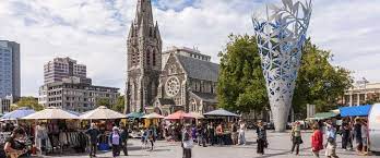 Christchurch